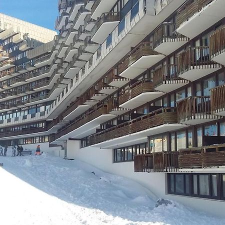 J'Aime La Montagne Macot-la-Plagne Exterior foto